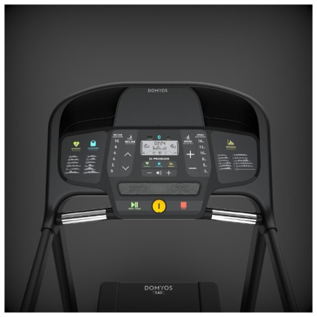 Электрическая беговая дорожка DOMYOS T540C