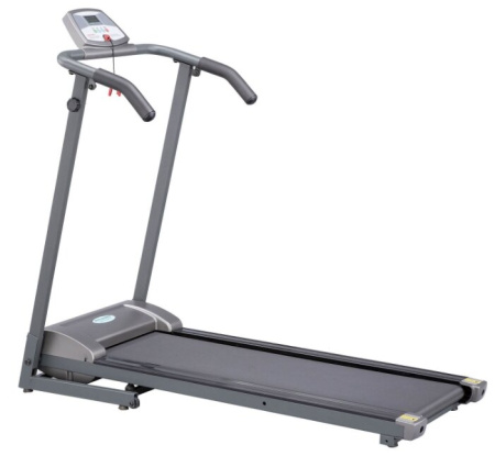 Электрическая беговая дорожка DFC M80