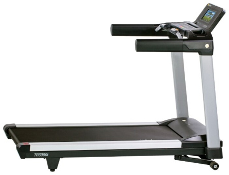 Электрическая беговая дорожка LifeSpan TR6000iC