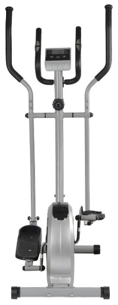 Эллиптический тренажер Evo Fitness Elion