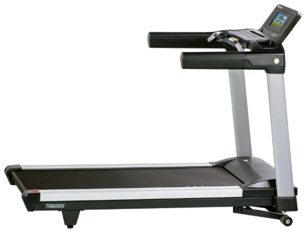 Электрическая беговая дорожка LifeSpan TR6000iC