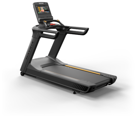 Электрическая беговая дорожка Matrix Performance Touch