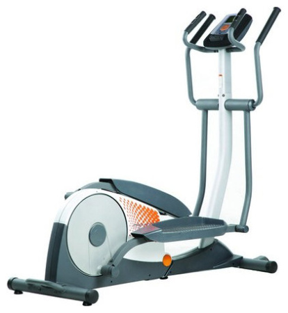 Эллиптический тренажер ProForm 480 SpaceSaver® (PFEVEL75008)