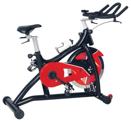 Вертикальный велотренажер Yeekang YK-B15G