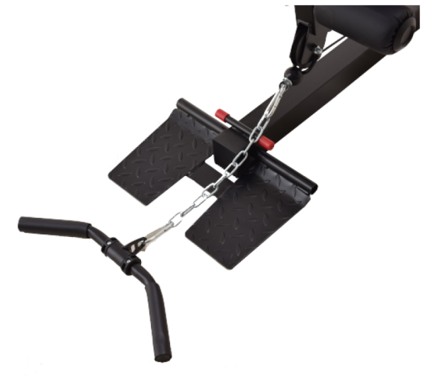 Smith Мультистанция Smith Strength HG750