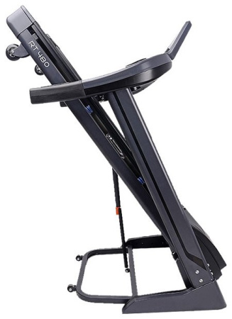 Электрическая беговая дорожка Clear Fit Rainbow RT 480