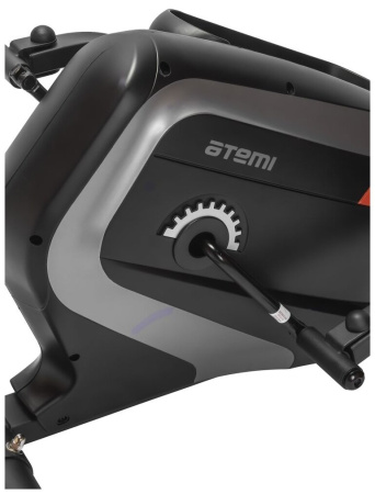 Эллиптический тренажер ATEMI AЕ 602