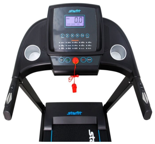 Электрическая беговая дорожка Starfit TM-303 Synergy New