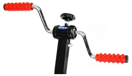 Портативный велотренажер Belberg BE-25