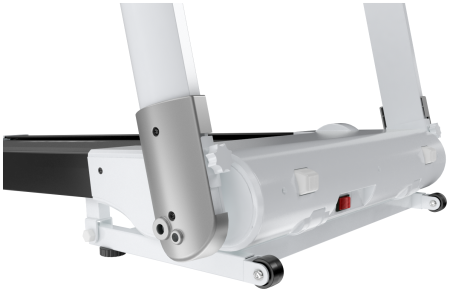 Беговая дорожка UnixFit Hi-tech F2 PLUS