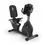 Велоэргометр горизонтальный True Fitness C900 Recumbent Envision 9