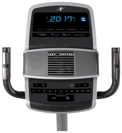 Горизонтальный велотренажер NordicTrack GX4.7R (NTEVEX49018)