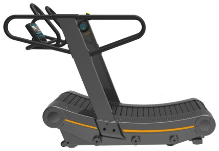 Магнитная беговая дорожка DFC T925B Land Pro