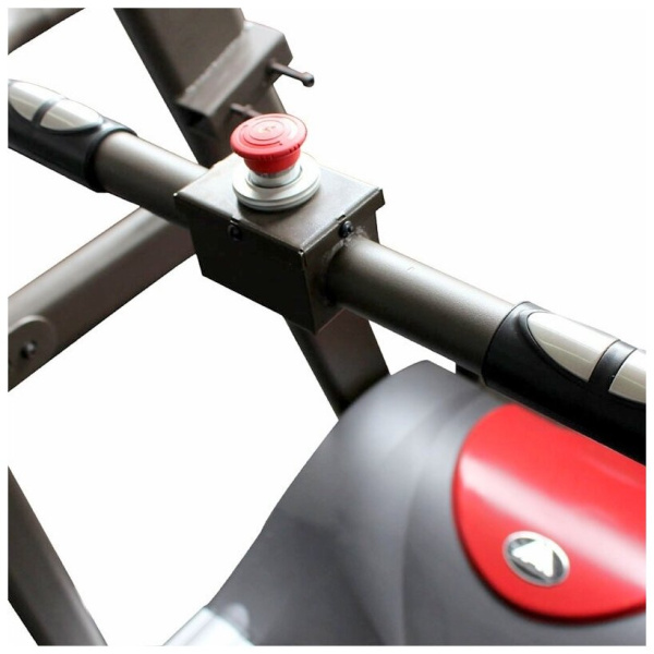 Беговая дорожка с системой подвеса American Motion Fitness AMF 8230