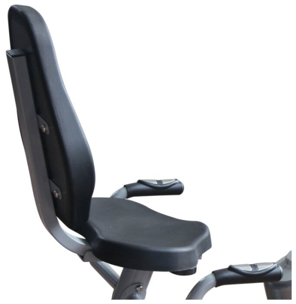 Горизонтальный велотренажер DFC B8711R