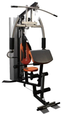 Силовой комплекс LIVEUP Station Gym LS1016