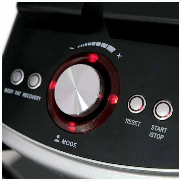 Магнитный эллиптический тренажёр Everyfit F2P