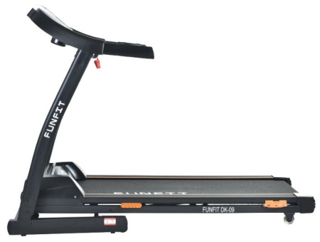 Беговая дорожка Funfit DK-09