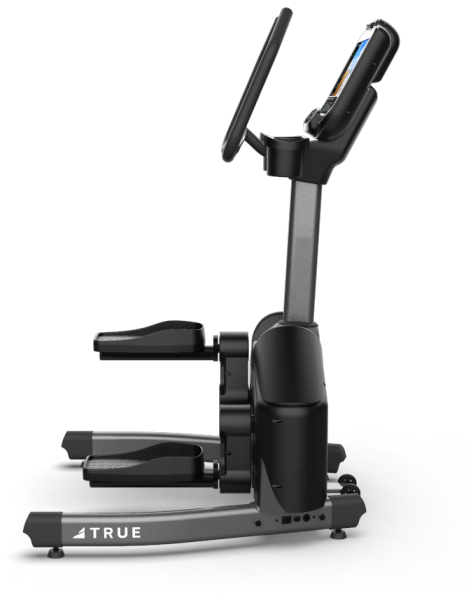 Эллиптический тренажер True Fitness Traverse