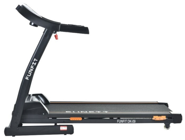 Беговая дорожка Funfit DK-09