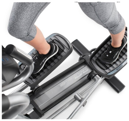 Эллиптический тренажер NordicTrack Commercial 14.9 (NTEVEL18918)