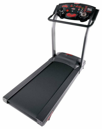 Электрическая беговая дорожка Life Fitness T3i