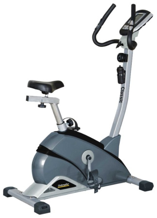 Вертикальный велотренажер Kampfer Classic KB-1202