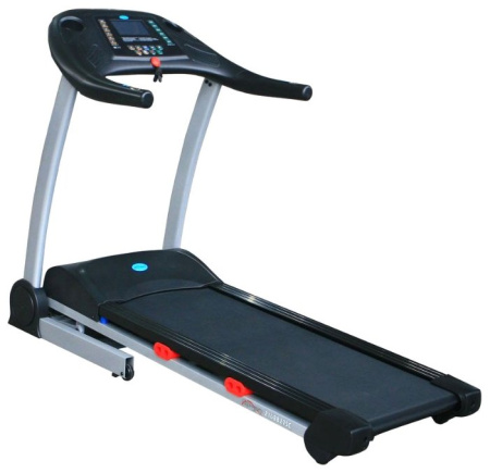 Электрическая беговая дорожка Stingray KMT-2168B27SC