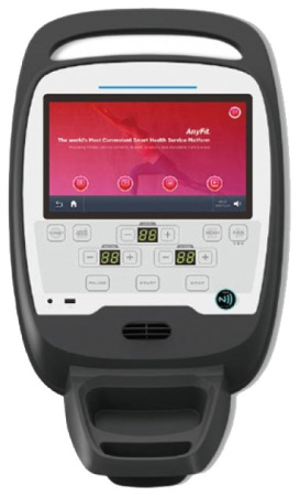 Эллиптический тренажер AnyFit AI5