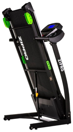 Электрическая беговая дорожка Zipro Fitness Start