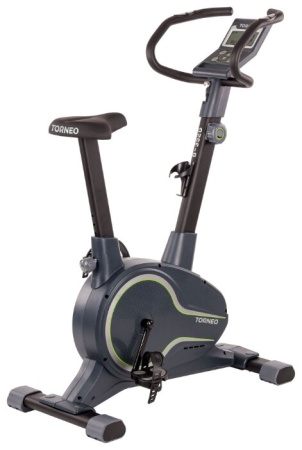 Вертикальный велотренажер Torneo Vita B-352G