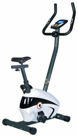 Вертикальный велотренажер K-Power K8501Р