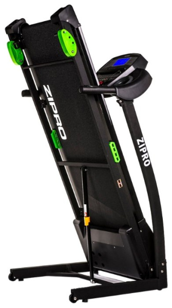 Электрическая беговая дорожка Zipro Fitness Start