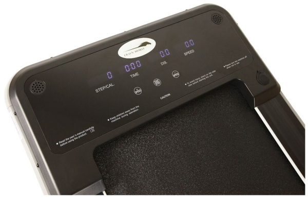 Беговая дорожка Iron Horse Texas