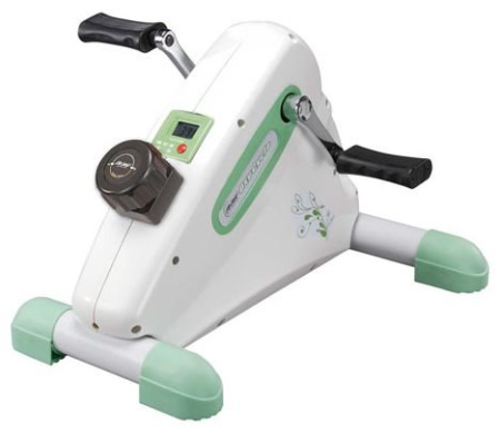 Портативный велотренажер LifeGear 16070