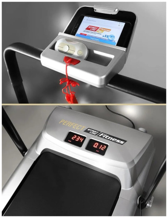 Беговая дорожка для ходьбы Start Line Fitness Perfect