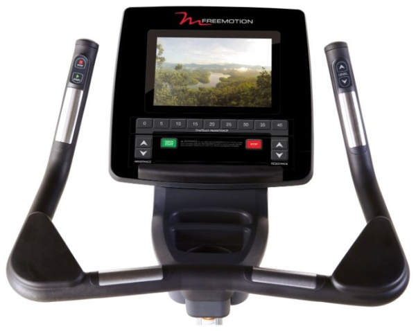 Велоэргометр FreeMotion Fitness FMEX82714 U12.2
