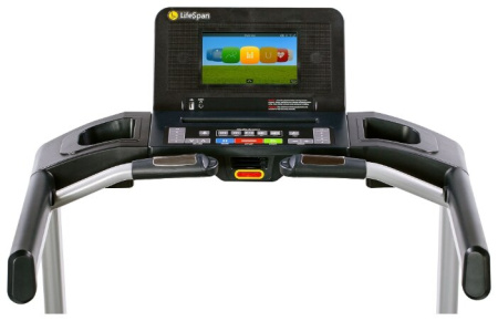 Электрическая беговая дорожка LifeSpan TR5500iC