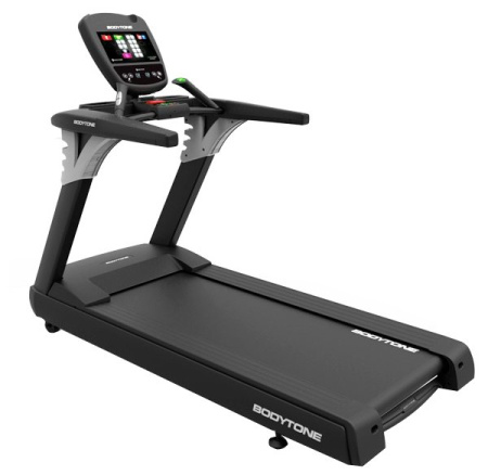 Электрическая беговая дорожка BODYTONE EVOT1