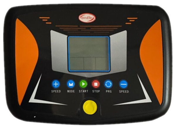 Беговая дорожка Sport Elite SE-T1502