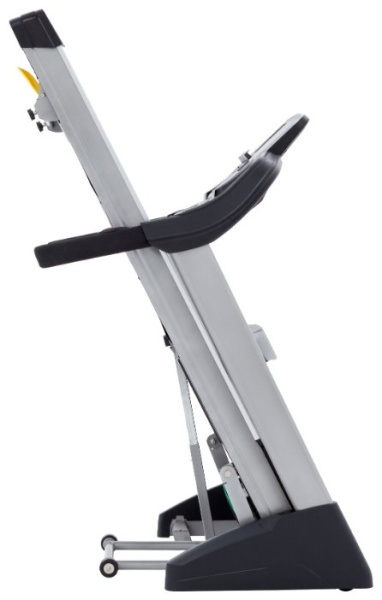 Электрическая беговая дорожка SPIRIT XT485 (2017)