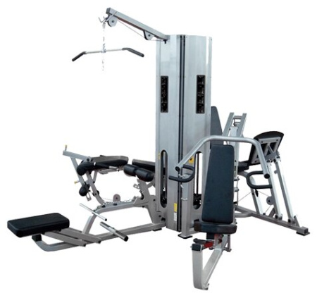 Мультистанция SPIRIT BWM110-4