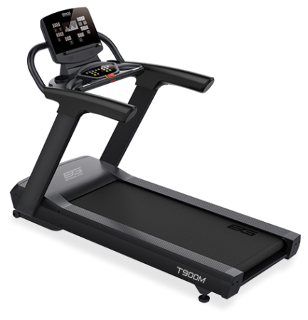 Беговая дорожка Bronze Gym T900M