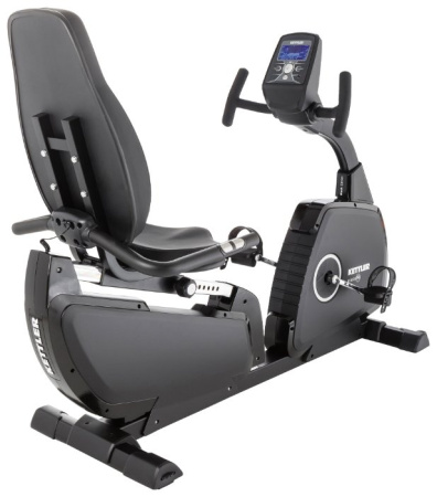 Велоэргометр KETTLER 7629-100 Giro R