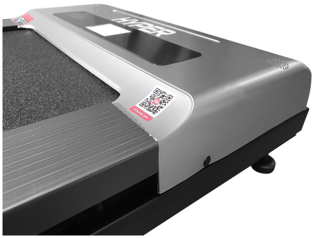 Беговая дорожка HYPER BOOST W 10