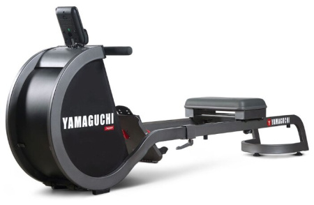 Гребной тренажер Yamaguchi Ya-Rower
