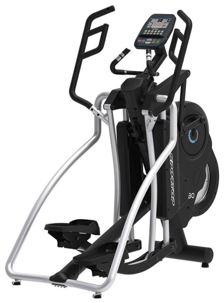 Эллиптический тренажер Sportop VST60 Plus