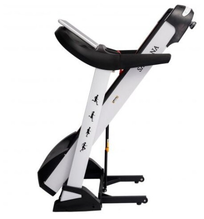 Беговая дорожка DFC Santana T755