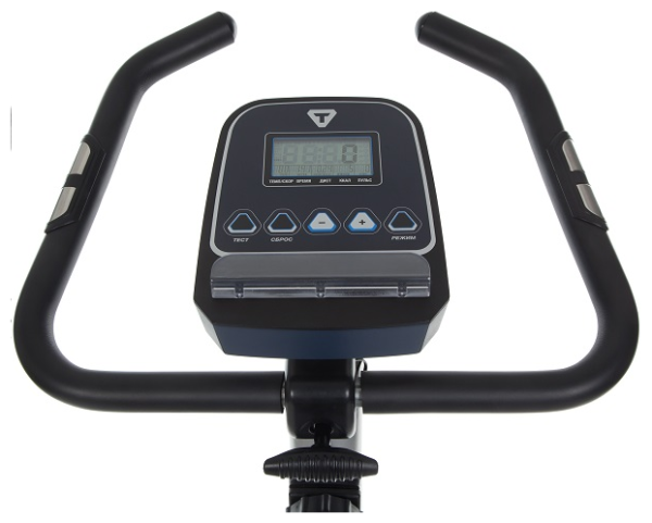 Вертикальный велотренажер Torneo Vita B-360