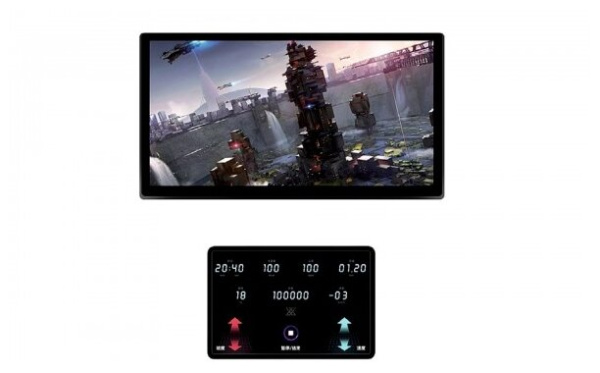 Беговая дорожка UltraGym UG-Power X Line